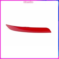 Auto Left Rear Bumper Reflector Light Warning Signal Light for  5 Series F10 M Version 63147842955 R