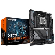 GIGABYTE X870 GAMING X WIFI7 ATX AMD Motherboard AMD AM5