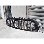 Mercedes Benz w177 AMG A45 GT Grille Sarung Grill