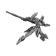 SNAA Starsmith House Knights of the Round Table 8th Spirit Spear Lan Malok Assembled Model