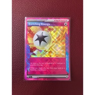 Pokémon PTCG Enriching Energy 191/191 Foil