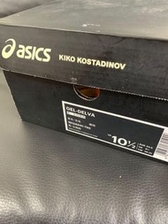 Asics x Kiko Kostadinov Gel Delva us10.5