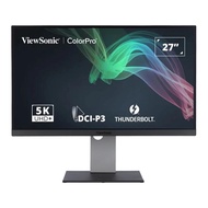 จอมอนิเตอร์หน้าจอ IPS 27 นิ้ว รุ่น VP2788-5K