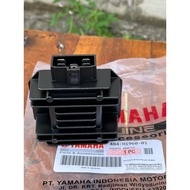 Regulator Rectifier 4B4-H1960-01 Yamaha N-max 155