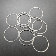 Calendar Liner Ring Gasket Calendar Wheel Spacer Gasket Dial Washer Ring Watch Accessories for 8205 