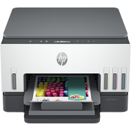 มัลติฟังก์ชันHP Smart Tank670 HP HP Smart Tank 670
