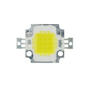 XIAOO ชิป LED ไฟฟลัดไลท์สีขาวอุ่นพลังงานสูง100W 50W ชิปเมทริกซ์เย็นสีขาวหลอดไฟไดโอดลูกปัดโคมไฟเม็ดหลอดไฟ LED