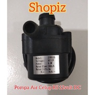 12V DC R5 Submersible Water Pump
