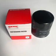 Oil Filter 69J-13440-04-00 FOR Yamaha Outboard OEM Mercury Mariner 225HP 822626T7