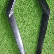 Proton Saga Iswara LMST Rear Side Spoiler