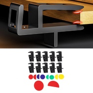 MyHome-MY Woodworking Carpentry Jig Set Plate Filler Toe Kicking Ceiling Scribing Jigs for Furniture