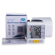 Digilife Blood Pressure Monitor - Wrist type U60BH