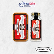 Hudson's Eumenthol Jujubes Classic 50g