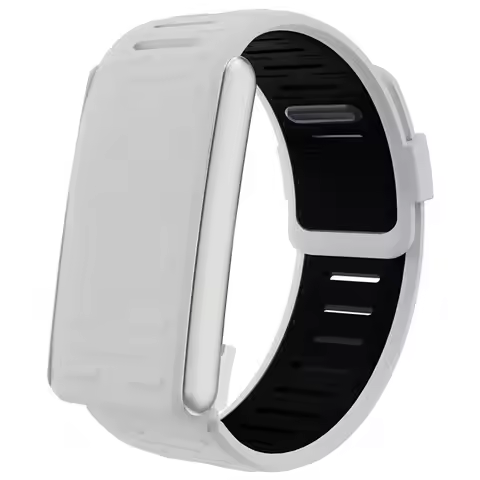 Y22A-Sport Flex Wrist Band Silicone Waterproof And Sweatproof Replacement Band For WHOOP 5.0 Sport B