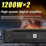 Power Digital Jbl X8 Amplifier, High Power, V, Household Stage Amplifier ,  , V,