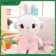 My Royal Cat Doll Pillow Plush Puppet and Doll My Royal Wanwan Sleep Long Live Beat Cat Contempt Cat