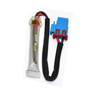 Fuse Defrost Sensor for Samsung Fridge Freezers Replacement Defrosting Temperature Fuse Refrigerator