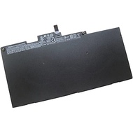 ORIGINAL BATTERY HP CS03XL ELITEBOOK 745 755 840 G3 G4 ZBOOK 15U G3 (46.5WH)