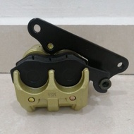 SYM SPORT BONUS SR BONUS 110SR SPORT RIDER E BONUS FRONT DISC BRAKE CALIPER FRONT CALIPER CALIPER BA