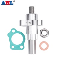 AHL Motorcycle Cam Chain Tensioner For YAMAHA WR250R WR250X WR  250 X R 250X 250R 2009-2011 3D7-1221