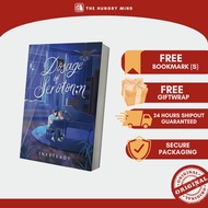 Dosage Of Serotonin by Inksteady (PB Mass Prod.) Novel Wattpad Books Romance Books