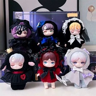 52TOYS Lilith Taboo contract Series Blind Box Doll Gift Trendy Ornament