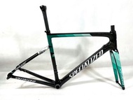 Road bike Specialized Tarmac Sl6 Disc閃電SL6碟剎公路車架bora隊版帶sworks坐管