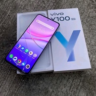 vivo y100 5g 8/128gb second