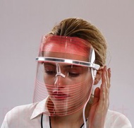 JTSK JAPAN - LED光子美容面罩 美容儀 P2478 - LED美容面罩、光子美容儀、護膚工具、美容儀器