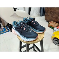 Second-Hand Shoes hoka gaviota 3 Size us 11 uk 9.5 44 Length 280 Good Condition