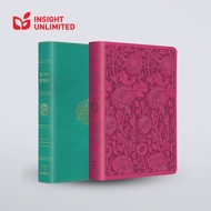 ESV Large Print Compact Bible