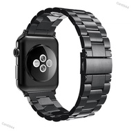 Csh6944 For iWatch Apple Watch Series 4 40mm/44mm Stainless Steel Band Strap Replacement Watch Band