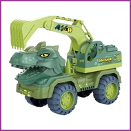 Dinosaur Truck Toys Car Carrier Truck Toy Dinosaur Transporter Carrier Vehicle Carrier Car Toys Tran
