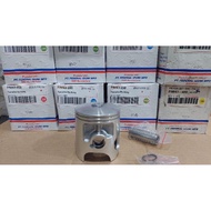 Seher PISTON KIT SET RX KING RXKING RXK 58 58.5 59 59.5 60 60.5 61 62 PIN 16 MM FIM 43