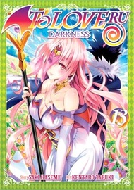 To Love Ru Darkness 13