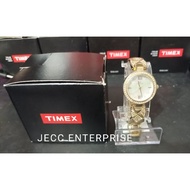 Sale!!! Timex Viewpoint Gold Alloy Watch TCC3D80400