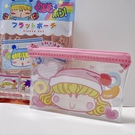 魔法小米路 pouch