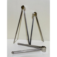 304 Stainless Steel Food Tongs Tongs Barbecue Tongs Cooking Tongs Universal Tongs Stainless Steel To