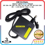 Adaptor Charger Lenovo V14-IWL V14-IIL V14-IKB V15-IWL V15-IIL V15-IKB
