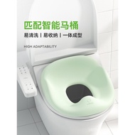 🚢Children's Toilet Toilet Seat Baby Boy Girl Child Toilet Seat Smart Toilet Washer Seat Ring