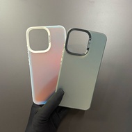 [ Oppo Reno 15/Reno 15F ] Shockproof IMD Case - Smooth Model