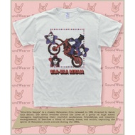 [Tribute To Malaysian Movies] Gila Gila Remaja 1985 Cult Malay Movies Tshirt