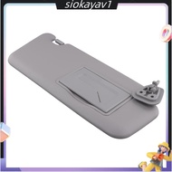 Car Sun Visor Inside Sunshade Sunshade for  I30 Right