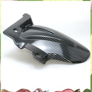 Motorcycle Rear  Mudguard Mud Guard Splash Guard Fits for  ADV250 ADV350 ADV 350 2021-2023(Carbon)