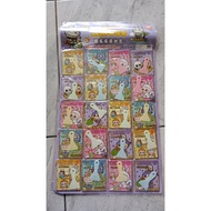 PUMPKIN SPOON STICKER