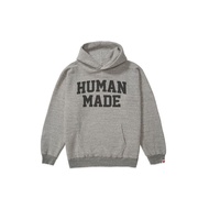HUMAN MADE Sweat Hoodie Gray Unused