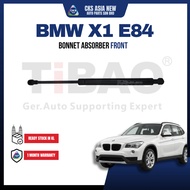(TiBAO) BMW X1 E84 FRONT BONNET ABSORBER