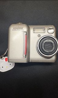 Nikon COOLPIX 775 數位相機 CCD相機