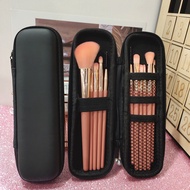 Makeup Brush Case Cosmetic Bag Lipstick Pen Organizer Beauty Tool Storage Box EVA Pouch
