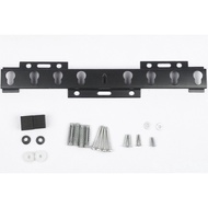 Fixed wall mount bracket for 32 to 55inch tv
